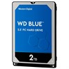 Жесткий диск WD 2TB WD20SPZX WD20SPZX - фото 4244