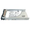 Накопитель SSD Dell 800GB SATA Mixed Use 6Gbps 512e 2.5", 400-AZQH 400-AZQH - фото 4278