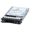 Жесткий диск IBM 1TB 2.5 SFF NL-SAS 7.2k 6G HotPlug 81Y9872 81Y9872 - фото 4353