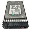 Жесткий диск 2TB 6G SAS 7.2K 3.5-inch HDD, AW590A AW590A - фото 4911