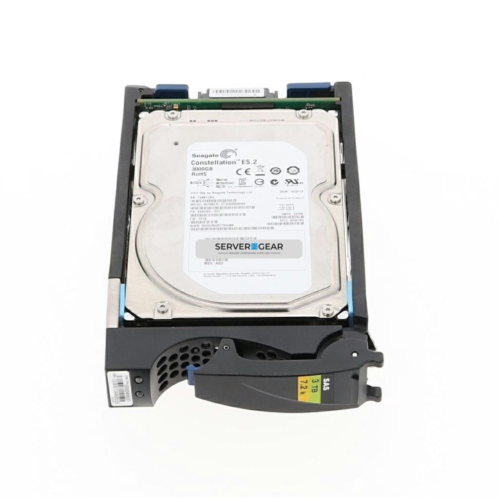 005049697 Жесткий диск EMC 3tb 7.2k 3.5in 4Gb FC HDD for CX 5049697 - фото 110698 005049697 Жесткий диск EMC 3tb 7.2k 3.5in 4Gb FC HDD for CX 5049697 - фото 110698