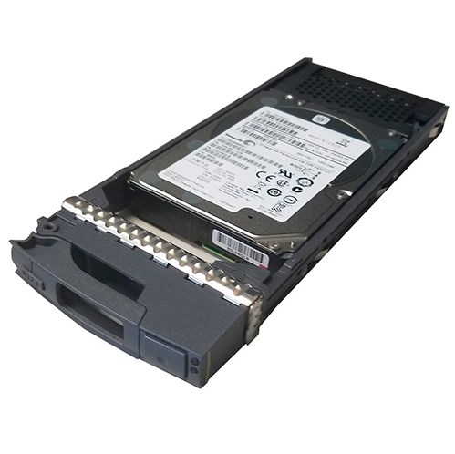 Жесткий диск NetApp X342A-R6 1.2Tb 10K 2.5 SAS X342A-R6 - фото 4343