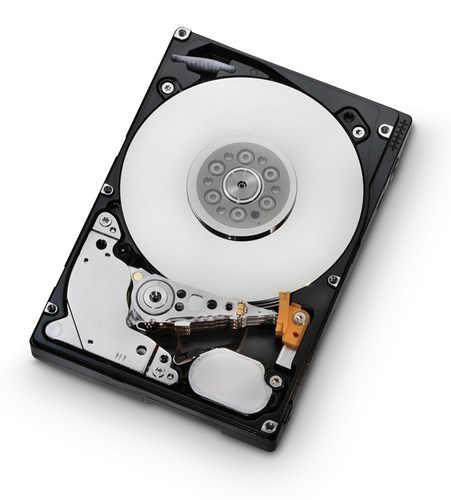 Жесткий диск HGST Ultrastar C10K900 300GB 2.5" SAS, HUC109030CSS600, 0B26011 HUC109030CSS600 - фото 4541