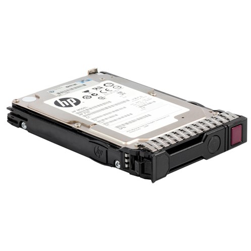 Жесткий диск HP 1,2TB 6G 10K 2,5 DP SAS HDD, 693648-B21 693648-B21 - фото 4778