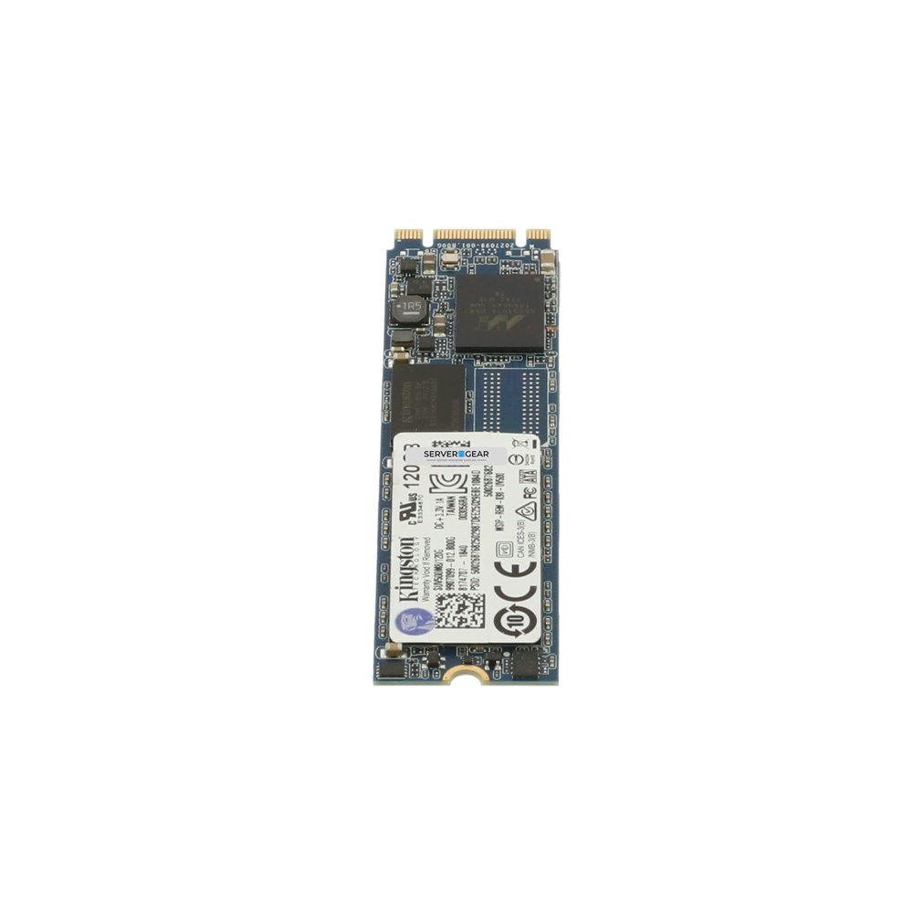 ЖЕСТКИЙ ДИСК DELL SUV500M8/120G - 120GB SSD SATA M.2 for BOSS card SUV500M8-120G - фото 78423 ЖЕСТКИЙ ДИСК DELL SUV500M8/120G - 120GB SSD SATA M.2 for BOSS card SUV500M8-120G - фото 78423