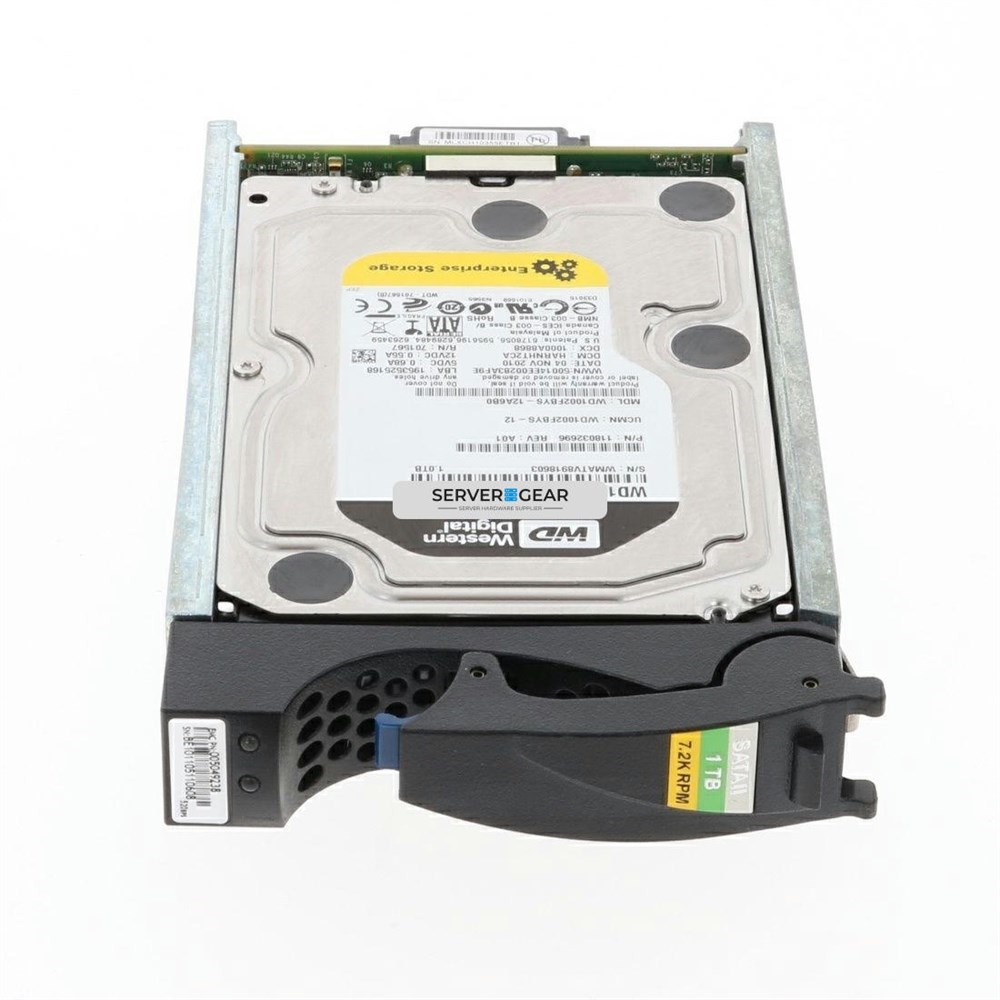 005049687 Жесткий диск EMC 1tb 7.2k 3.5in 4Gb FC HDD for CX 5049687 - фото 86821 005049687 Жесткий диск EMC 1tb 7.2k 3.5in 4Gb FC HDD for CX 5049687 - фото 86821