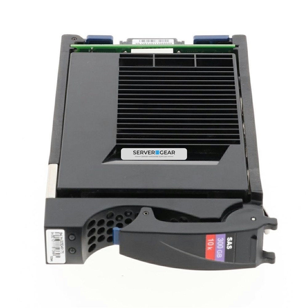 005049797 Жесткий диск EMC 300GB 10K 3.5in 6G SAS HDD for VNX 5049797 - фото 87588 005049797 Жесткий диск EMC 300GB 10K 3.5in 6G SAS HDD for VNX 5049797 - фото 87588