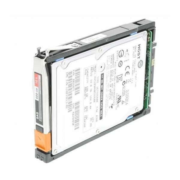 005049805 Жесткий диск EMC 600GB 10K 2.5'' SAS 6Gb/s 5049805 - фото 88294 005049805 Жесткий диск EMC 600GB 10K 2.5'' SAS 6Gb/s 5049805 - фото 88294