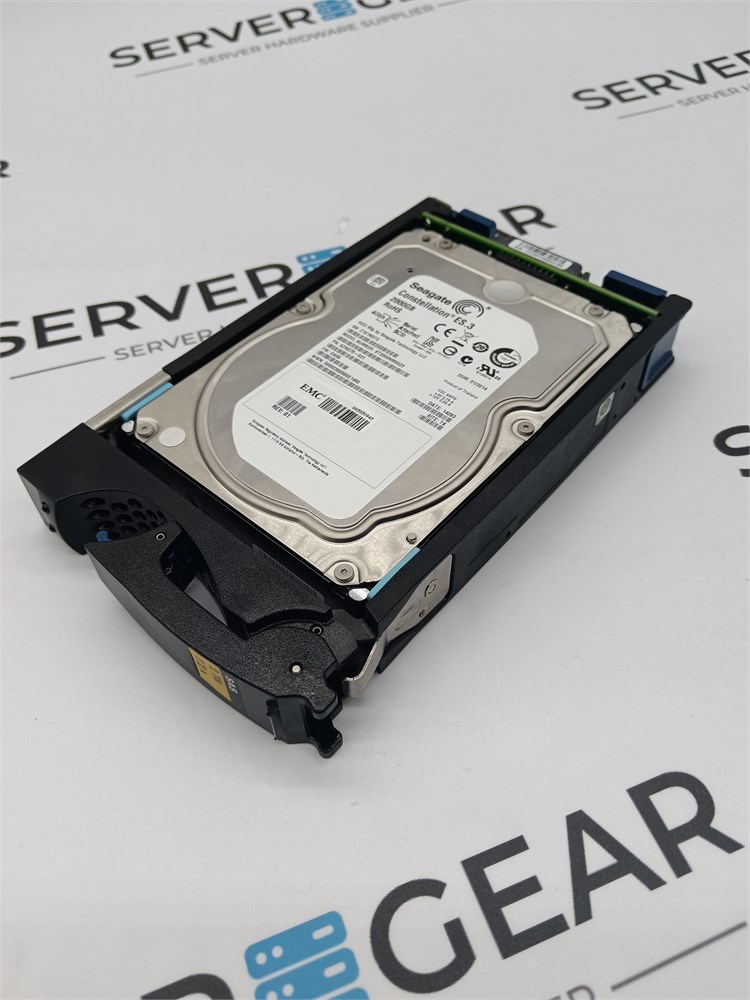 5050945 Жесткий диск EMC 005050945 2TB 6G SAS для систем хранения данных VNX 5200/5400 5050945 - фото 88934 5050945 Жесткий диск EMC 005050945 2TB 6G SAS для систем хранения данных VNX 5200/5400 5050945 - фото 88934