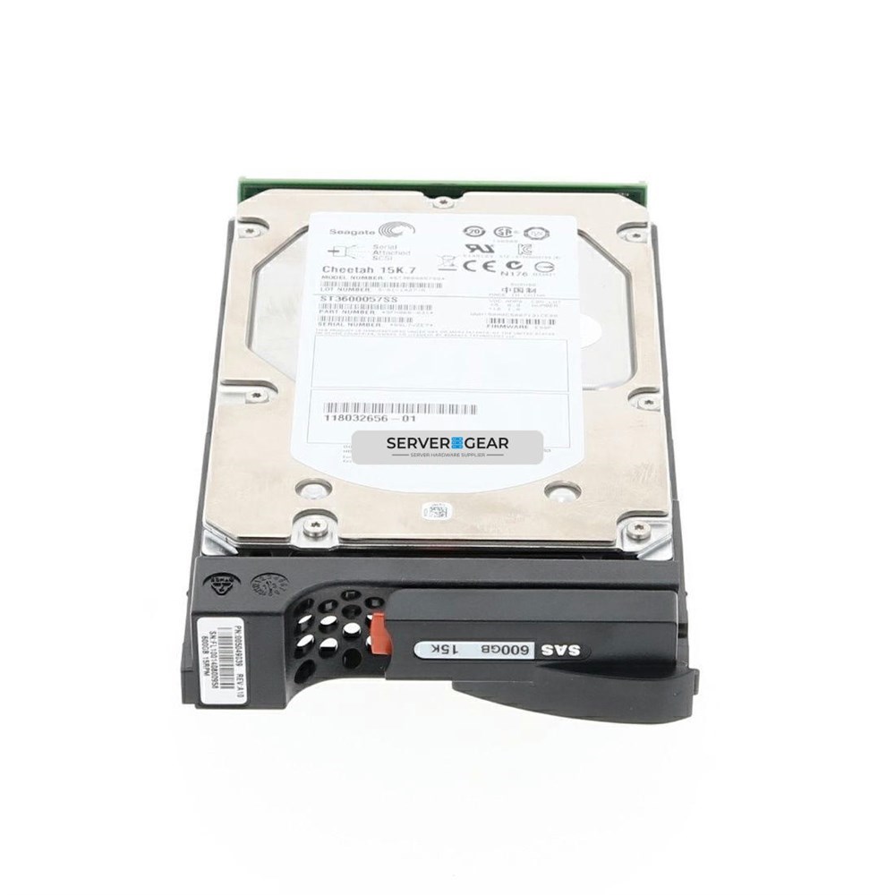 5050863 Жесткий диск EMC 600GB 15K 3.5in 6G SAS HDD for VNXe 5050863 - фото 92612 5050863 Жесткий диск EMC 600GB 15K 3.5in 6G SAS HDD for VNXe 5050863 - фото 92612