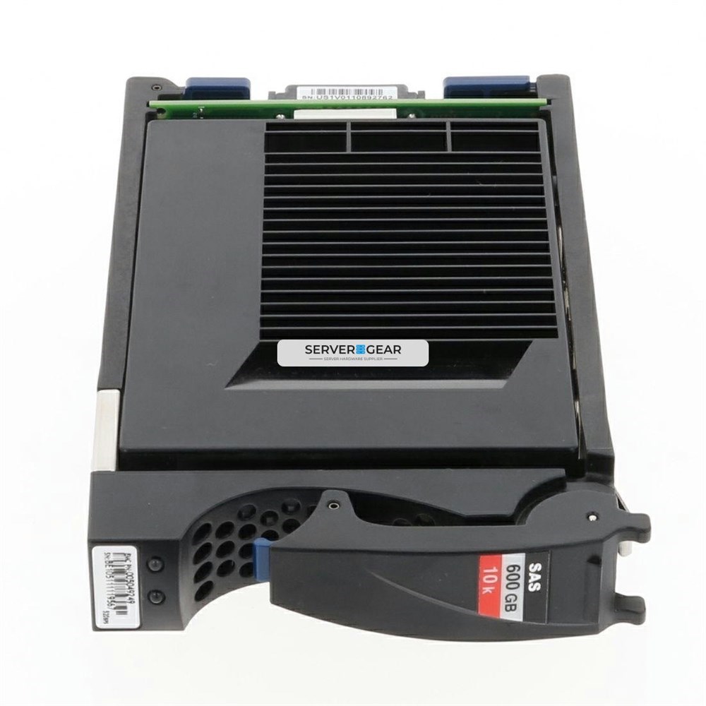 005050281 Жесткий диск EMC 600GB 10K 3.5in 6G SAS HDD for VNX 5050281 - фото 93956 005050281 Жесткий диск EMC 600GB 10K 3.5in 6G SAS HDD for VNX 5050281 - фото 93956
