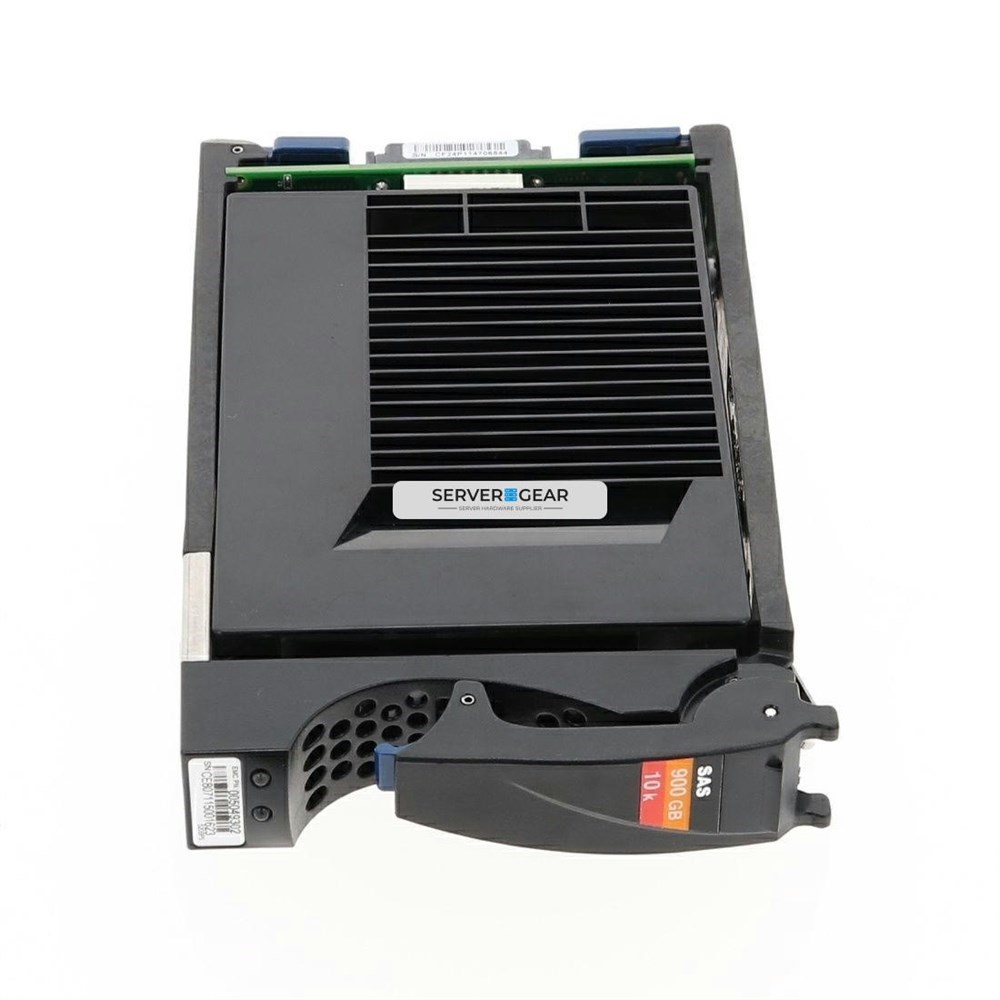 005049806 Жесткий диск EMC 900GB 10K 3.5in 6G SAS HDD for VNX 5049806 - фото 99795 005049806 Жесткий диск EMC 900GB 10K 3.5in 6G SAS HDD for VNX 5049806 - фото 99795
