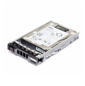 0W8T0V Жесткий диск Dell 300GB 12G 15K SAS 2.5 0W8T0V - фото 100027