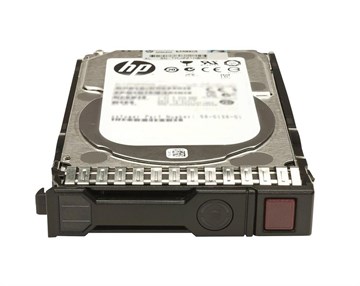 HITX5552789-A Жесткий диск HP 2.5 1.2TB 10K SFF HITX5552789-A - фото 100219