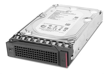 4XB0G80310 Твердотельный накопитель LENOVO (IBM) 256GB SATA 6Gb/s 2.5 SSD TC 4XB0G80310 - фото 100306