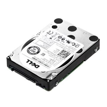 99NCV Жесткий диск DELL 2.5 SFF 900GB 10K 99NCV - фото 100399