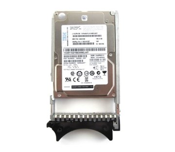 74Y6485 Жесткий диск IBM 146GB 15K SAS SFF-1 HDD AIX PSERIES 74Y6485 - фото 100805