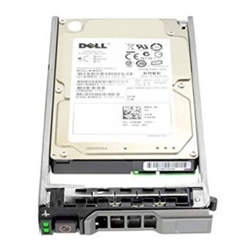 400-AJQB Жесткий диск Dell 600-GB 12G 10K 2.5 SAS w/G176J 400-AJQB - фото 100891