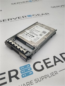 0MFK2F Жесткий диск Dell 1.2TB 12G 10K SAS 2.5 0MFK2F - фото 100990