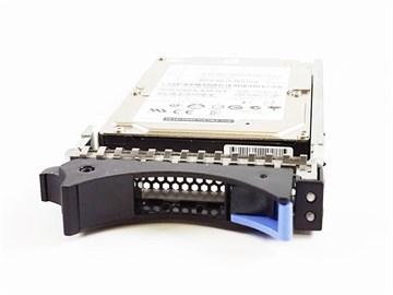 44V6848 Жесткий диск IBM 1888-911X 139GB 15K SAS SFF Hard Drive P-Series 44V6848 - фото 101007
