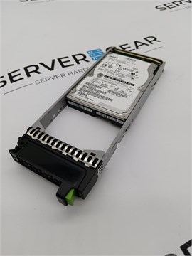 CA07339-E524 Жесткий диск Fujitsu Eternus DX S2 SAS 900GB 10K 2.5 CA07339-E524 - фото 101491