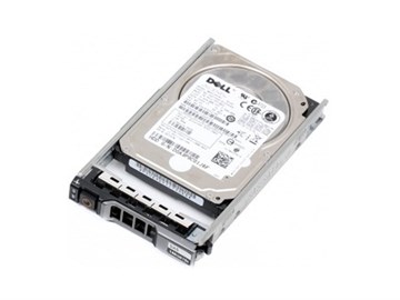 400-AKKL Твердотельный накопитель DELL 400GB SSD SATA RI MLC 6G 2.5 S3710 400-AKKL - фото 101613