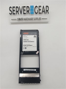 02350CBE Твердотельный накопитель HUAWEI 600GB HSSD eMLC SAS Disk Unit(2.5) 02350CBE - фото 101716