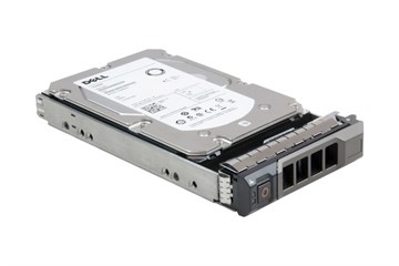 G377T Жесткий диск Dell 1TB 7.2K 3.5 SATA 3G G377T - фото 101784