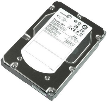1RM212-999 Жесткий диск SEAGATE Enterprise Capacity 3.5 HDD 512e 8TB, SAS 12Gb/s 1RM212-999 - фото 101819