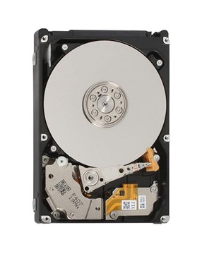AL15SEB09EP Жесткий диск TOSHIBA 2.5 900GB SAS 12G 10K 4KN AL15SEB09EP - фото 101897