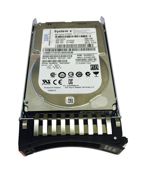 81Y9723 Жесткий диск IBM 250GB 7.2K 6G NL SATA 2.5 SFF HS 81Y9723 - фото 102870