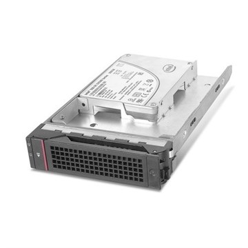 4XB0F28656 Твердотельный накопитель LENOVO (IBM) 120GB Hard Drive SSD SAS 4XB0F28656 - фото 103285