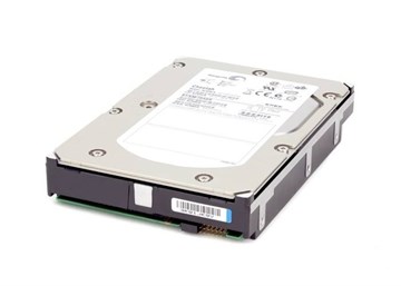 CA06731-B200 Накопитель на жестких дисках 147Gb SAS 2,5" Fujitsu CA06731-B200 - фото 103414