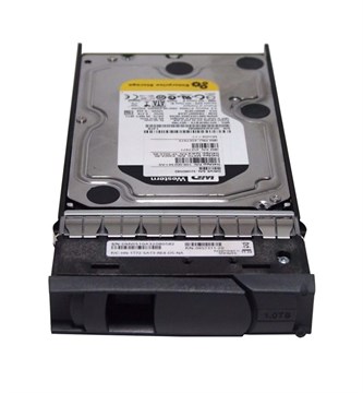 E-X4064A-R6 Жесткий диск NETAPP 6TB 7.2K 6G 3.5 SAS E-X4064A-R6 - фото 103501