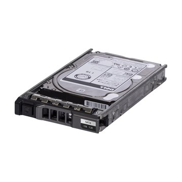 400-AGOT Жесткий диск Dell 1TB 7.2K SATA 6G 2.5 400-AGOT - фото 104155