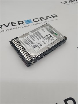 EG001200JWJNK Жесткий диск HP MSA 1.2TB 12G SAS 10K SFF 2.5 EG001200JWJNK - фото 104502