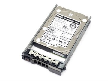 400-ANNY Dell 3.84TB Solid State Drive SAS Mix Use MLC 2.5in Hot-plug Drive,3.5in HYB CARR, PX04SV 400-ANNY - фото 104614