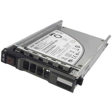 400-ATHG Твердотельный накопитель DELL 800GB 2.5 SSD SAS MU 12G PM1635A 400-ATHG - фото 104722