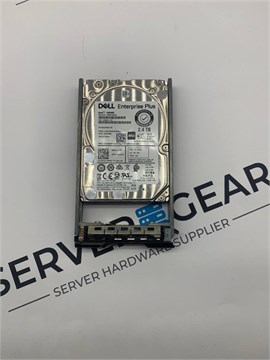 0X7NC4 Жесткий диск Dell 2.4TB 12G 10K SAS 2.5 0X7NC4 - фото 105443