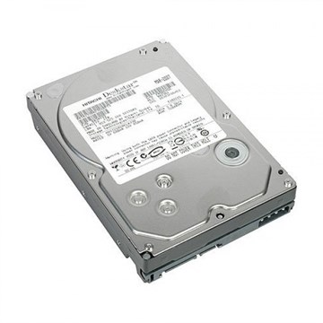 3285134-C Жесткий диск Hitachi HUS Storage 4TB SAS 7.2K 3.5 3285134-C - фото 105528