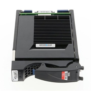 005049249 Жесткий диск EMC 600GB 10K 3.5in 6Gb SAS HDD for VNX 5049249 - фото 105638