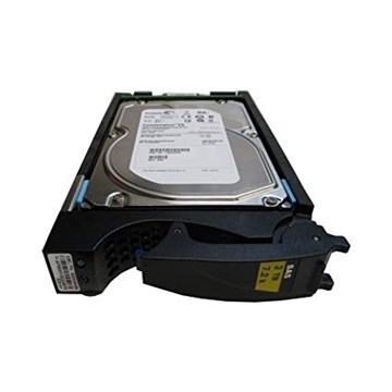 5049496 Накопитель 005049496 EMC 2 TB SAS 6G LFF 7.2K для систем хранения Clariion 5049496 - фото 105648