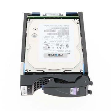 005049673 Жесткий диск EMC 300GB 15K 3.5in 6G SAS HDD for VNX 5049673 - фото 105664
