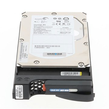 005048811 Жесткий диск EMC 400gb 10k 3,5in 3Gb SAS HDD for AX 5048811 - фото 105683