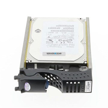 005048926 Жесткий диск EMC 300gb 15k 3.5in 4Gb FC HDD for CX 5048926 - фото 105692