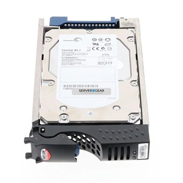 005049683 Жесткий диск EMC 600gb 10k 3.5in 4Gb FC HDD for CX 5049683 - фото 105699