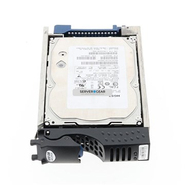 005050920 Жесткий диск EMC 600gb 15k 3.5in 4Gb FC HDD for CX 5050920 - фото 105714