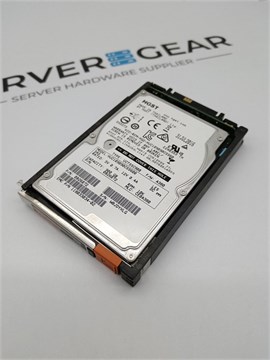 005050548 Жесткий диск EMC 300GB 15K 2.5in 6G SAS HDD for VNX Shipping 5050548 - фото 105761