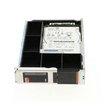 005049284 Жесткий диск EMC 600GB 10K 6Gb SAS HDD for VNX 60-slot DAE 5049284 - фото 105765
