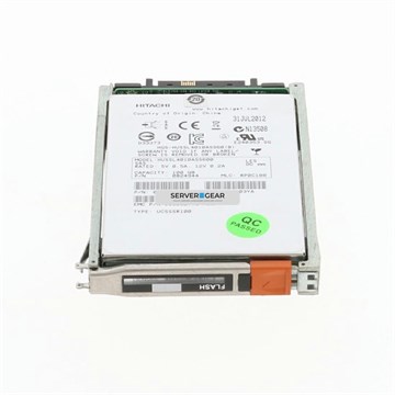 005050501 Жесткий диск EMC 100GB 2.5in SAS SSD for VNX 5050501 - фото 105777